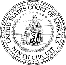 provides an image for the ninth circuit court of appeals and a link to the model jury instructions for the 9th Circuit