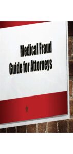Click to webpage describing how attorneys can take general criminal law experience to defend medical fraud cases
