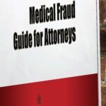 links to website page which is a guide to medical fraud defense for criminal defense attorneys